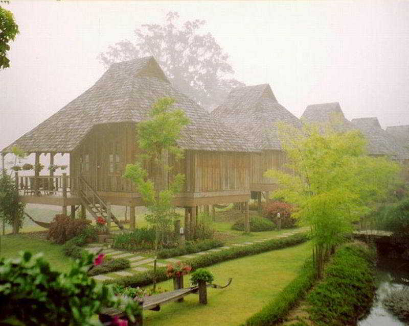 Belle Villa Resort Pai fotoÄŸrafÄ±