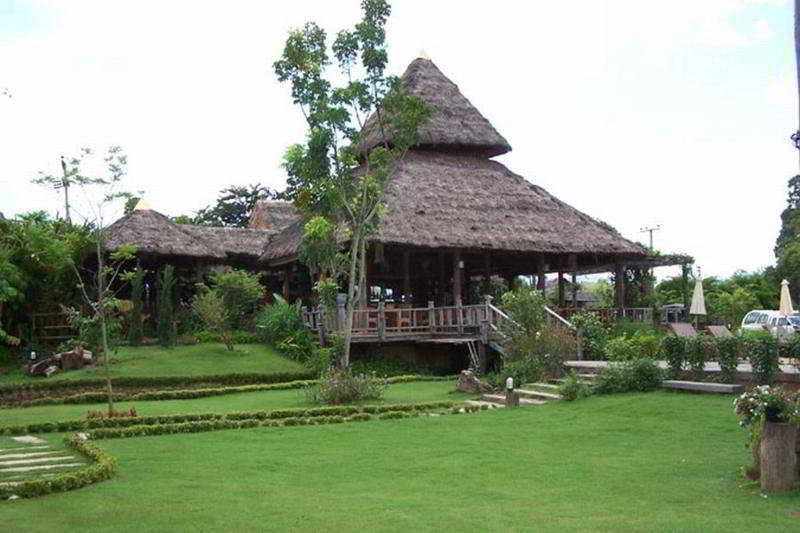 Belle Villa Resort Pai otel fotoğrafı
