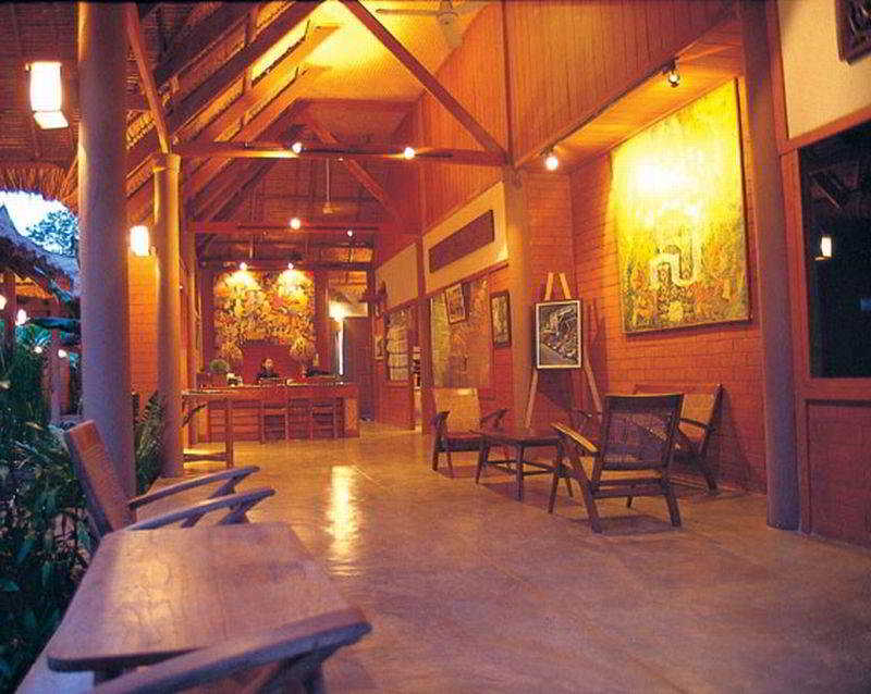 Belle Villa Resort Pai fotoÄŸrafÄ±