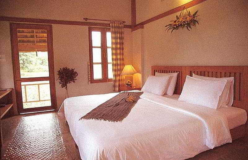Belle Villa Resort Pai fotoÄŸrafÄ±