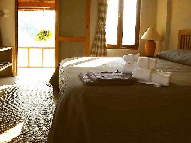 Belle Villa Resort Pai fotoÄŸrafÄ±