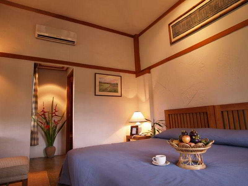 Belle Villa Resort Pai fotoÄŸrafÄ±