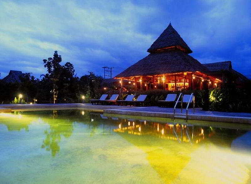 Belle Villa Resort Pai fotoÄŸrafÄ±