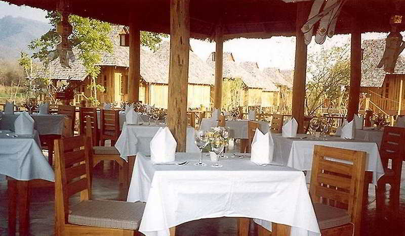 Belle Villa Resort Pai fotoÄŸrafÄ±