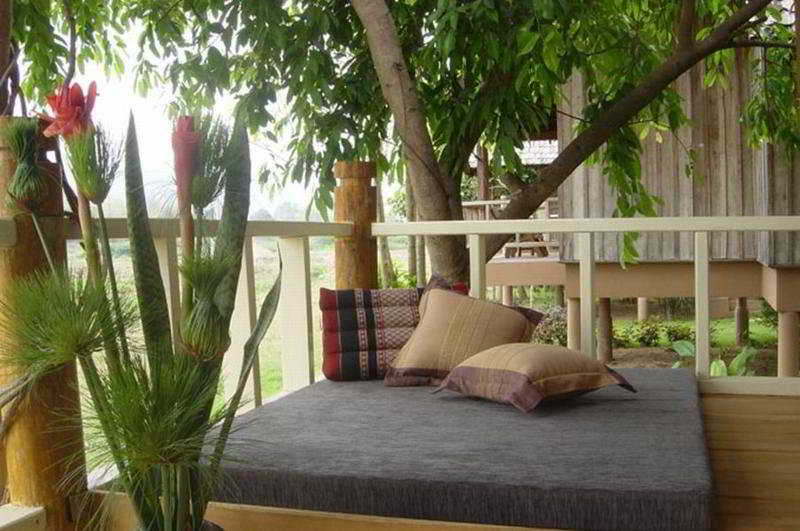 Belle Villa Resort Pai fotoÄŸrafÄ±
