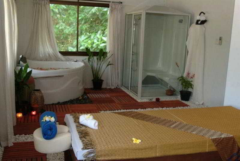 Ko Hai Fantasy Resort and Spa fotoÄŸrafÄ±