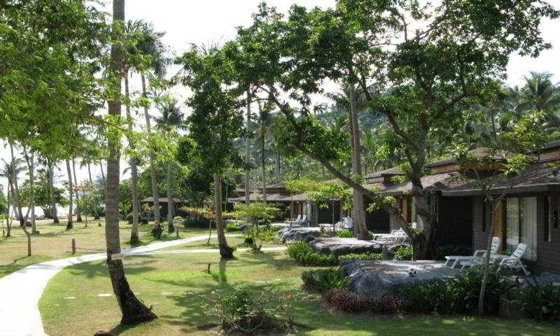 Ko Hai Fantasy Resort and Spa fotoÄŸrafÄ±