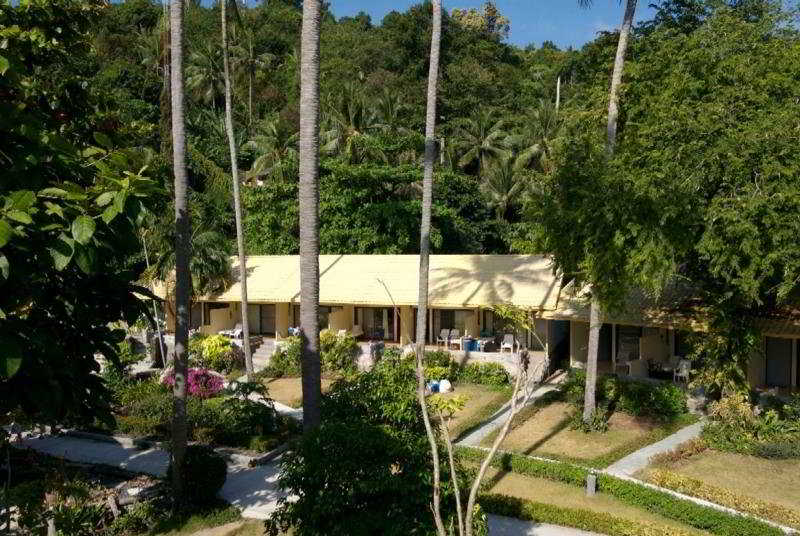 Ko Hai Fantasy Resort and Spa fotoÄŸrafÄ±