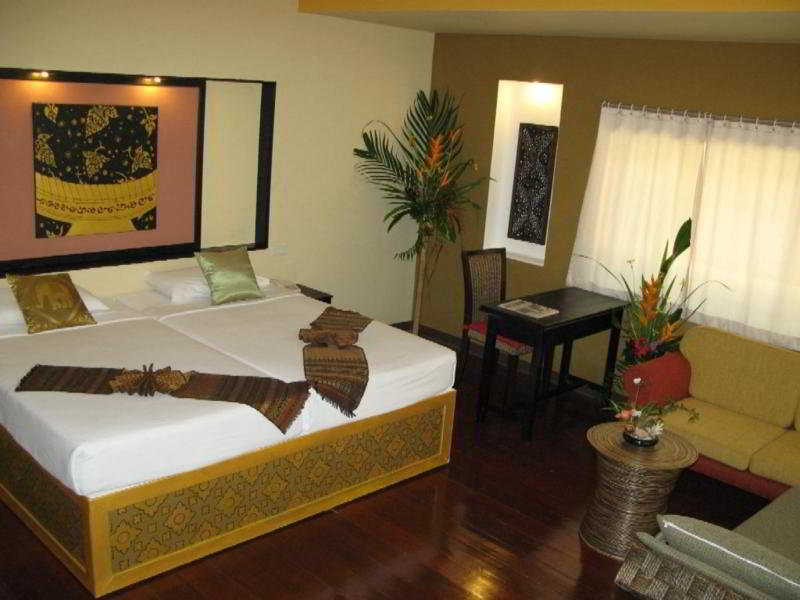 Ko Hai Fantasy Resort and Spa fotoÄŸrafÄ±