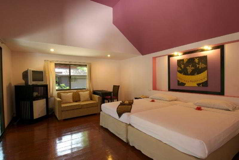 Ko Hai Fantasy Resort and Spa fotoÄŸrafÄ±