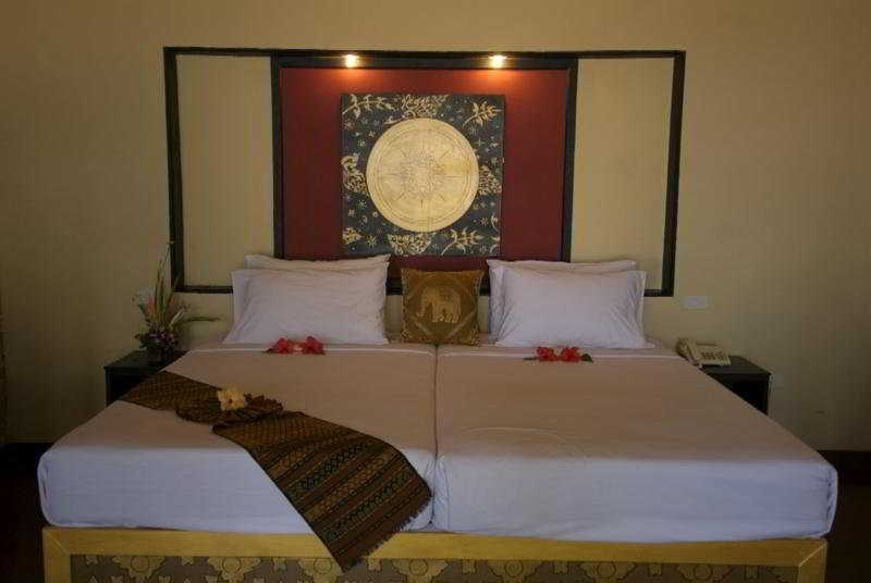 Ko Hai Fantasy Resort and Spa fotoÄŸrafÄ±