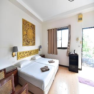 Ko Hai Fantasy Resort and Spa fotoÄŸrafÄ±