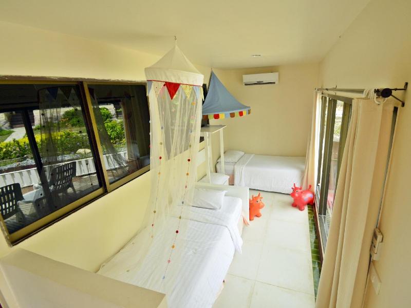 Ko Hai Fantasy Resort and Spa - Oda