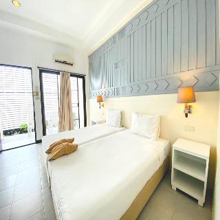 Ko Hai Fantasy Resort and Spa fotoÄŸrafÄ±