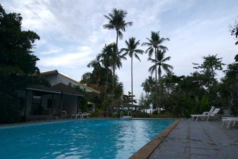 Ko Hai Fantasy Resort and Spa fotoÄŸrafÄ±