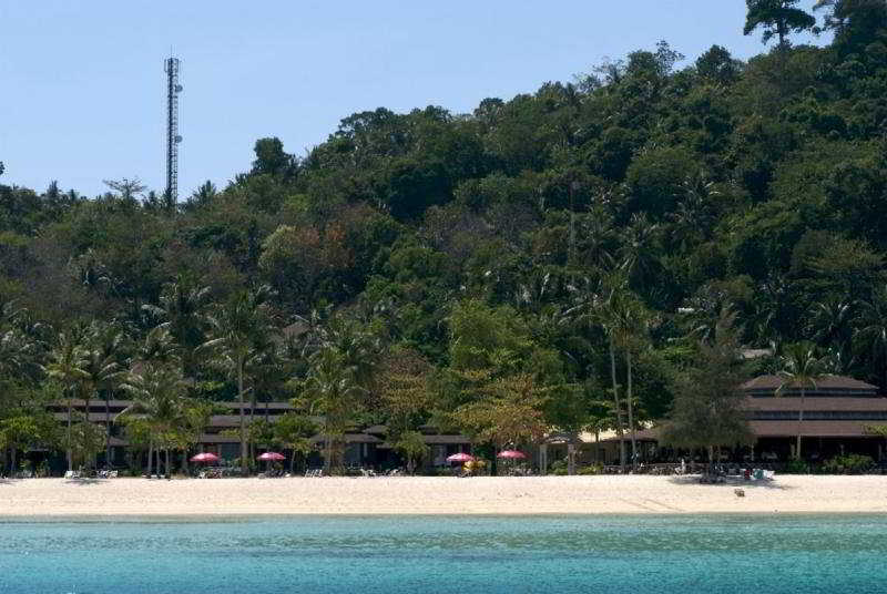 Ko Hai Fantasy Resort and Spa fotoÄŸrafÄ±