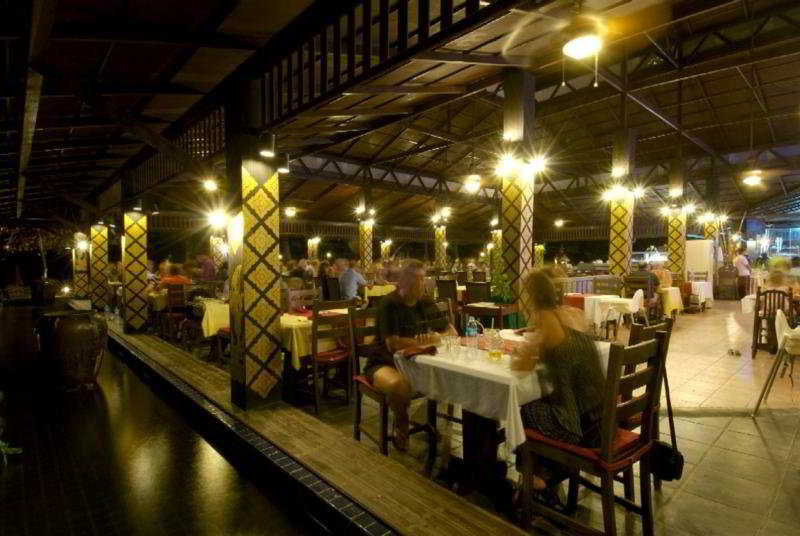 Ko Hai Fantasy Resort and Spa fotoÄŸrafÄ±