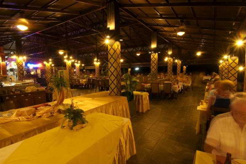 Ko Hai Fantasy Resort and Spa fotoÄŸrafÄ±