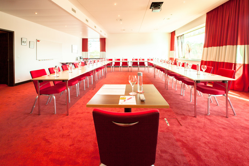 Airport Hotel Basel - Convenient & Friendly - Toplantı
