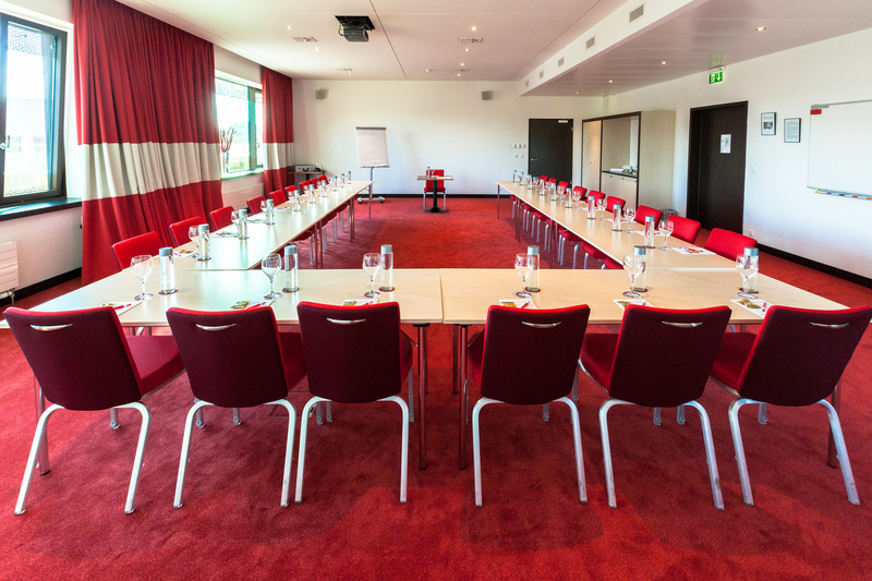 Airport Hotel Basel - Convenient & Friendly - Toplantı