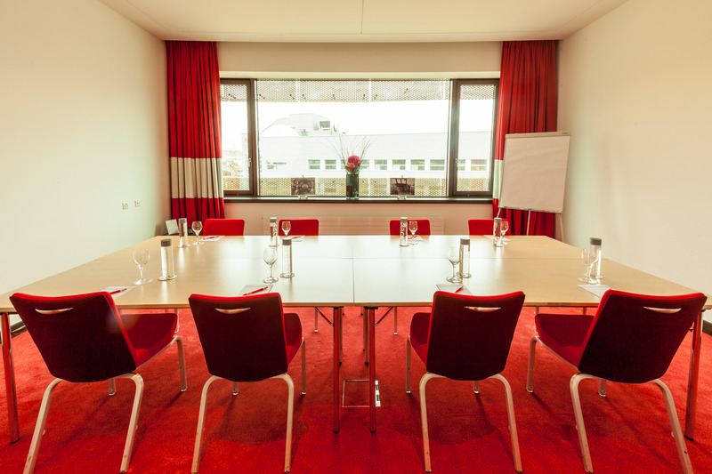 Airport Hotel Basel - Convenient & Friendly - Toplantı