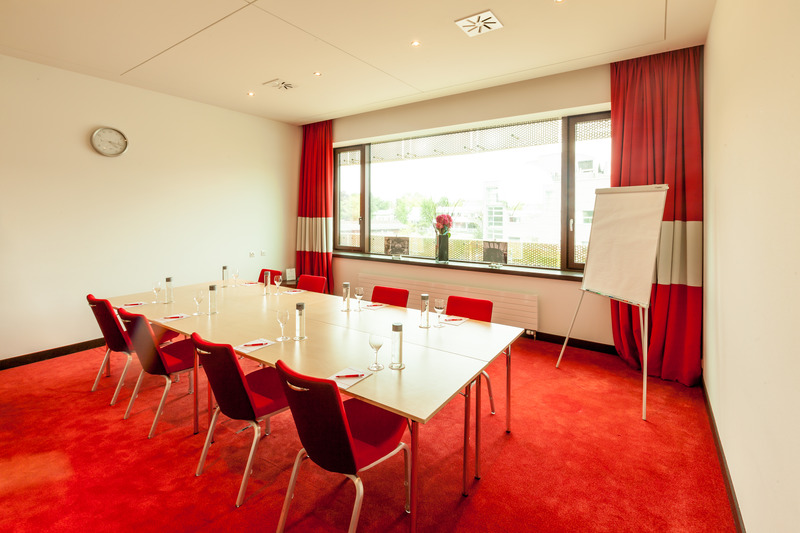 Airport Hotel Basel - Convenient & Friendly - Toplantı