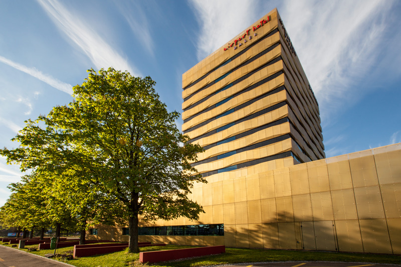 Airport Hotel Basel - Convenient & Friendly - Genel