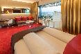 Airport Hotel Basel - Convenient & Friendly oda fotoğrafı