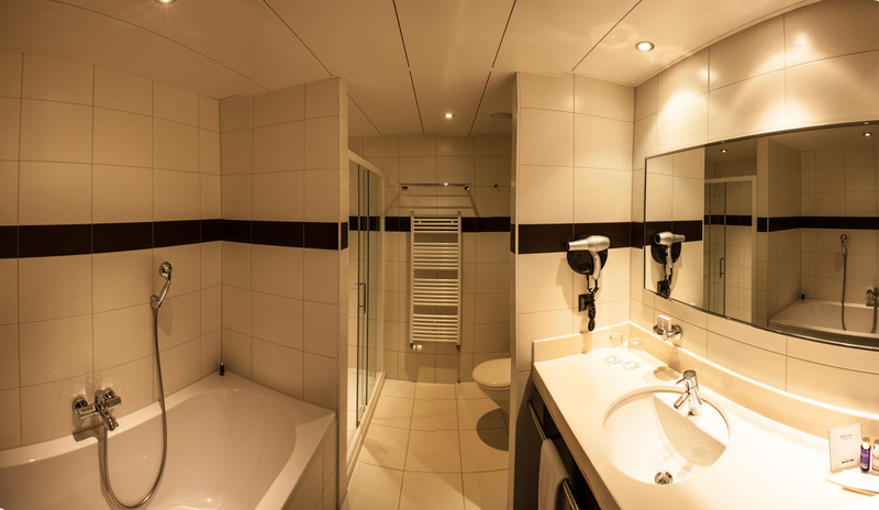 Airport Hotel Basel - Convenient & Friendly - Oda