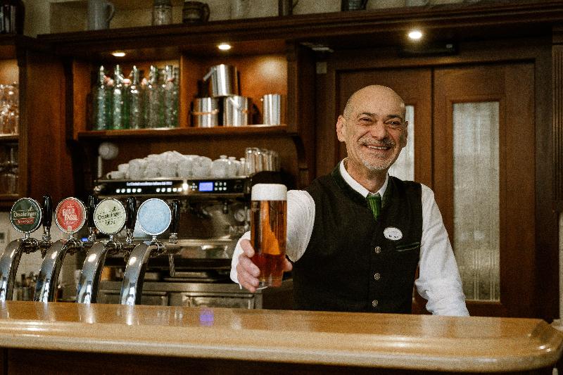 Erzherzog Rainer - Restoran