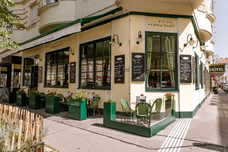 Erzherzog Rainer - Restoran