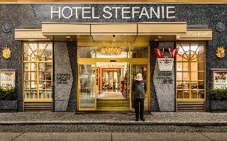 Stefanie fotoÄŸrafÄ±