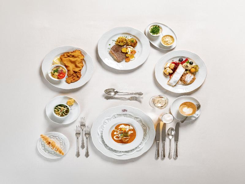 Stefanie - Restoran