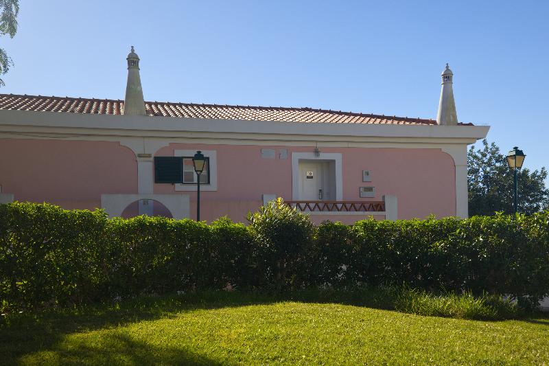 Cegonha Country Club - Lobi