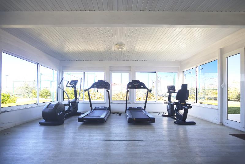 Cegonha Country Club - Aktivite
