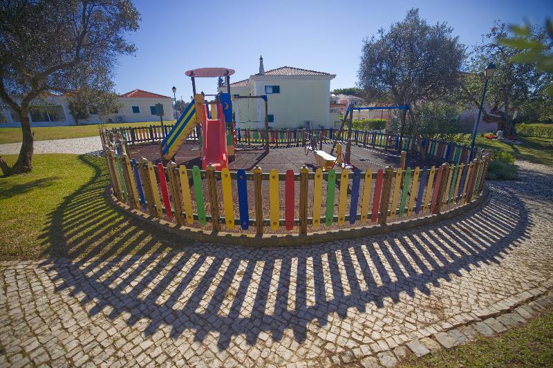 Cegonha Country Club - Aktivite