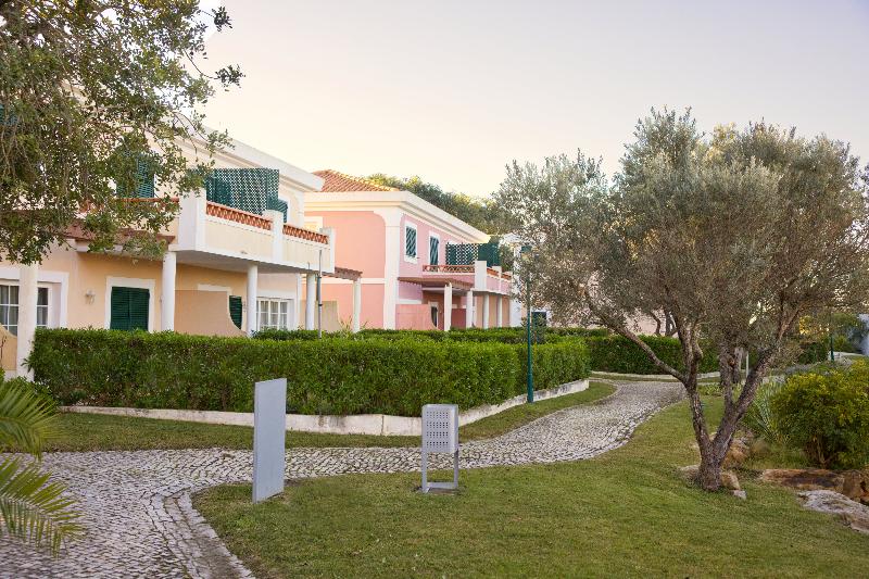 Cegonha Country Club - Genel