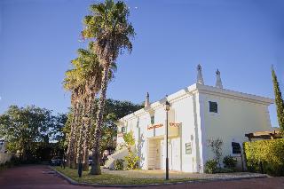Cegonha Country Club otel fotoğrafı