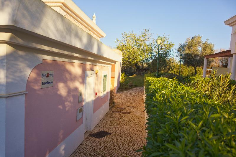Cegonha Country Club - Genel