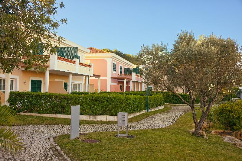 Cegonha Country Club - Genel