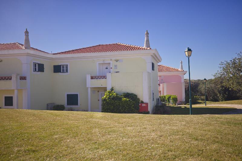 Cegonha Country Club - Genel