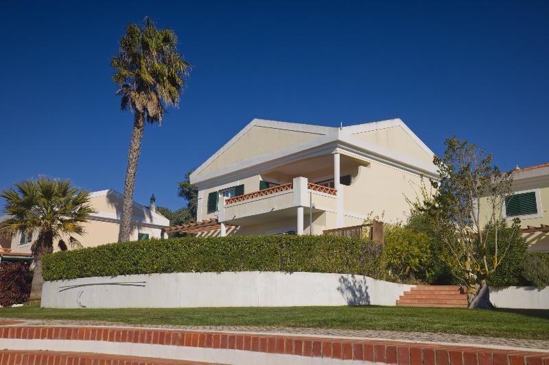 Cegonha Country Club - Genel