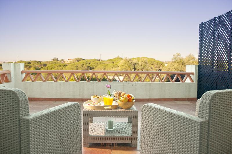 Cegonha Country Club - Oda