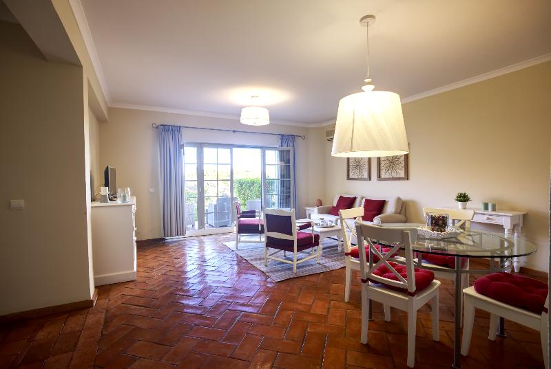 Cegonha Country Club - Oda
