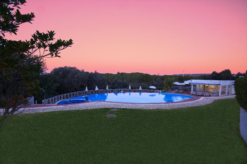 Cegonha Country Club - Havuz