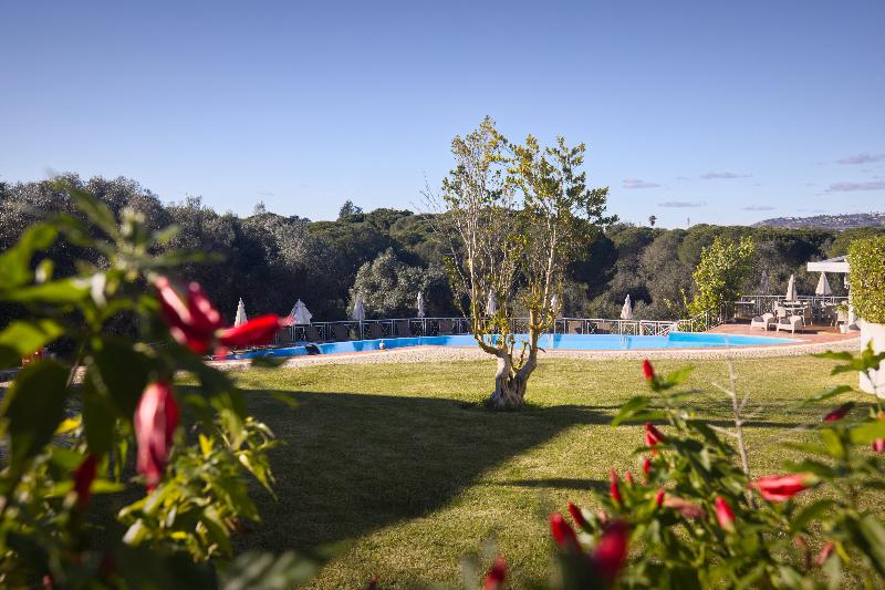 Cegonha Country Club - Havuz