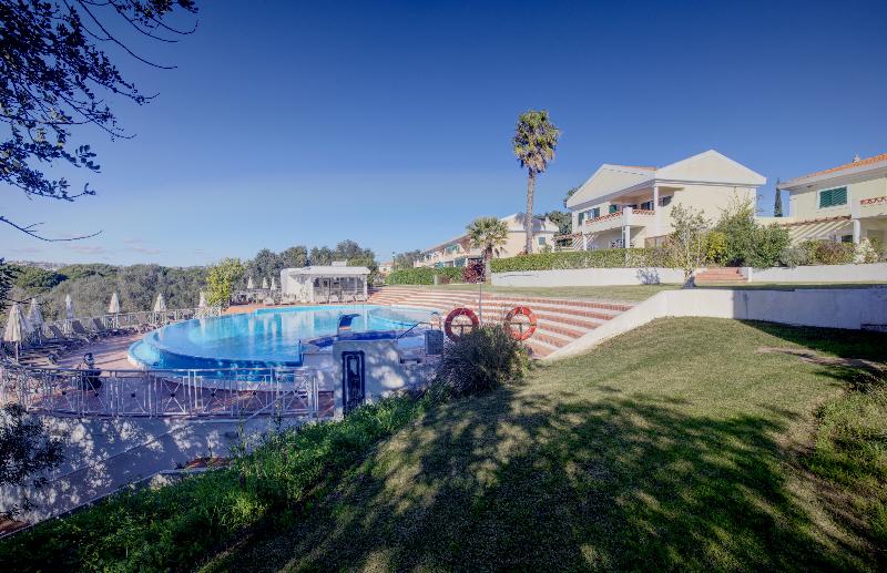 Cegonha Country Club - Havuz