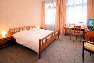 Tryp by Wyndham Kassel City Centre fotoÄŸrafÄ±