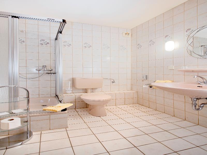Tryp by Wyndham Kassel City Centre - Oda
