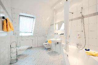 Tryp by Wyndham Kassel City Centre fotoÄŸrafÄ±